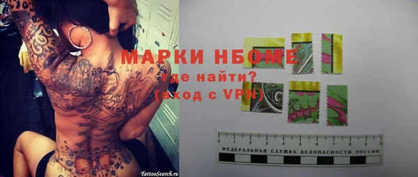крисы Бронницы